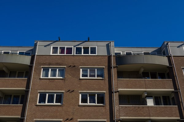 Medium property photo - Burgemeester Van De Pollstraat 48C, 1064 PC Amsterdam