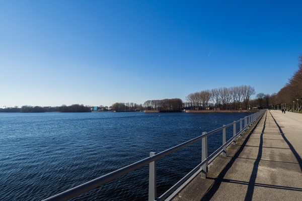 Medium property photo - Burgemeester Van De Pollstraat 48C, 1064 PC Amsterdam