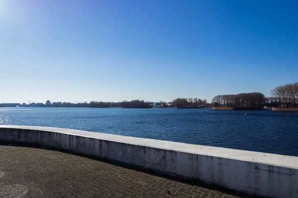 Medium property photo - Burgemeester Van De Pollstraat 48C, 1064 PC Amsterdam