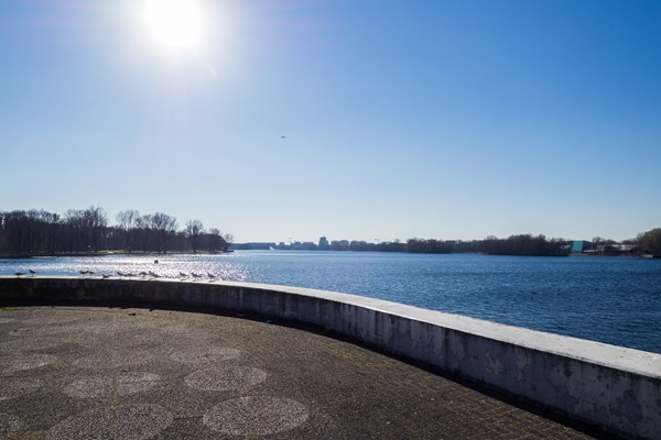 Medium property photo - Burgemeester Van De Pollstraat 48C, 1064 PC Amsterdam