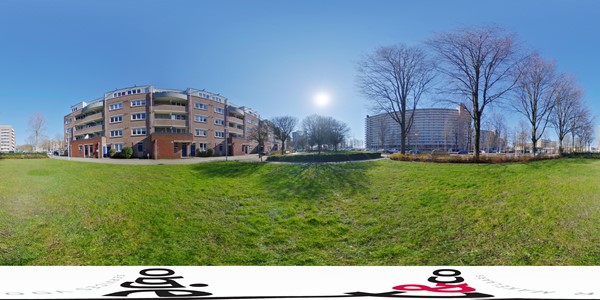 Medium property photo - Burgemeester Van De Pollstraat 48C, 1064 PC Amsterdam