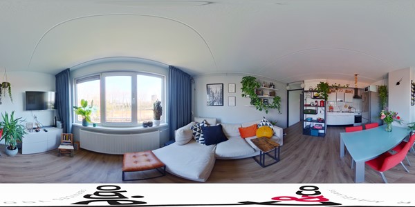 Medium property photo - Burgemeester Van De Pollstraat 48C, 1064 PC Amsterdam