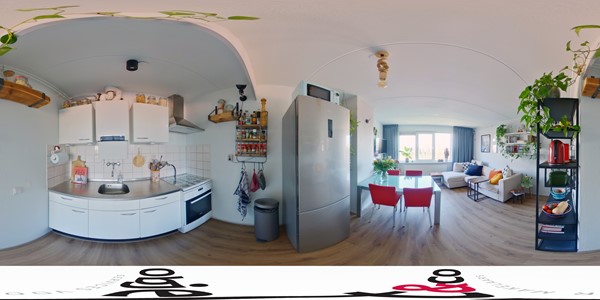 Medium property photo - Burgemeester Van De Pollstraat 48C, 1064 PC Amsterdam