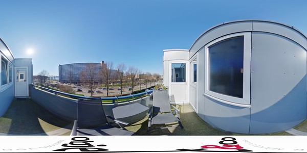 Medium property photo - Burgemeester Van De Pollstraat 48C, 1064 PC Amsterdam