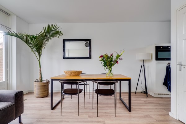 Medium property photo - Larixstraat 1, 3812 ZH Amersfoort