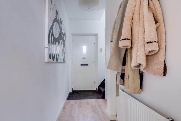 Medium property photo - Larixstraat 1, 3812 ZH Amersfoort