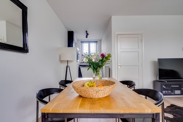 Medium property photo - Larixstraat 1, 3812 ZH Amersfoort
