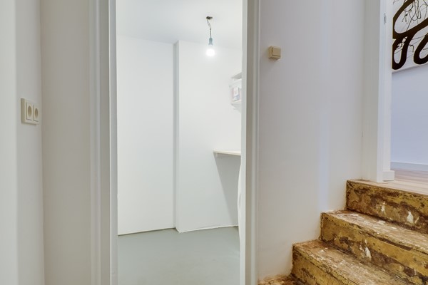 Medium property photo - Larixstraat 1, 3812 ZH Amersfoort