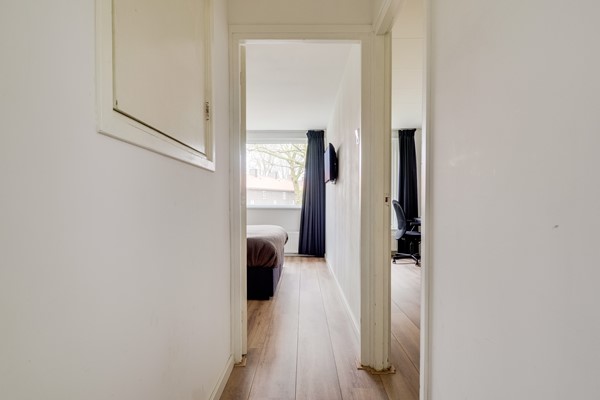 Medium property photo - Larixstraat 1, 3812 ZH Amersfoort