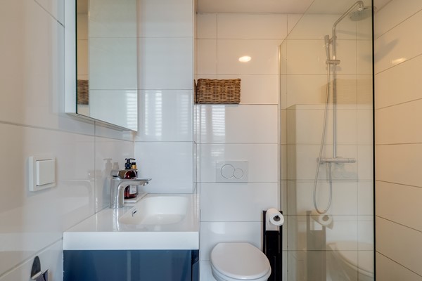 Medium property photo - Larixstraat 1, 3812 ZH Amersfoort