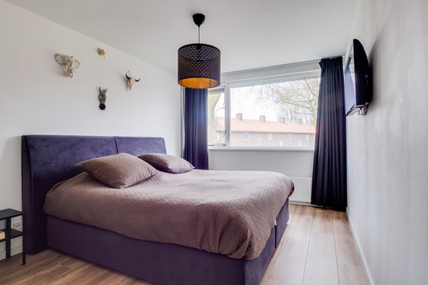 Medium property photo - Larixstraat 1, 3812 ZH Amersfoort