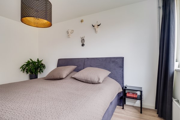 Medium property photo - Larixstraat 1, 3812 ZH Amersfoort