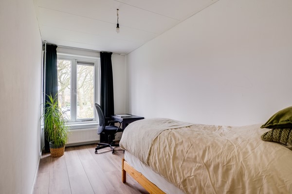 Medium property photo - Larixstraat 1, 3812 ZH Amersfoort