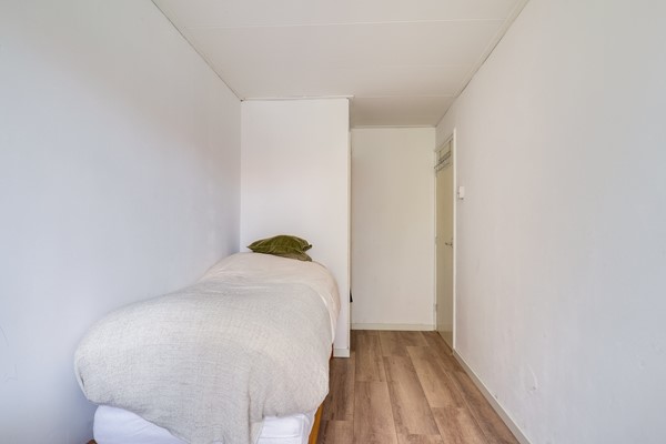 Medium property photo - Larixstraat 1, 3812 ZH Amersfoort
