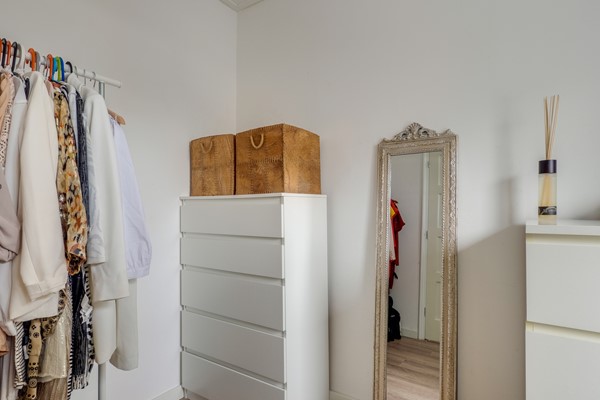 Medium property photo - Larixstraat 1, 3812 ZH Amersfoort