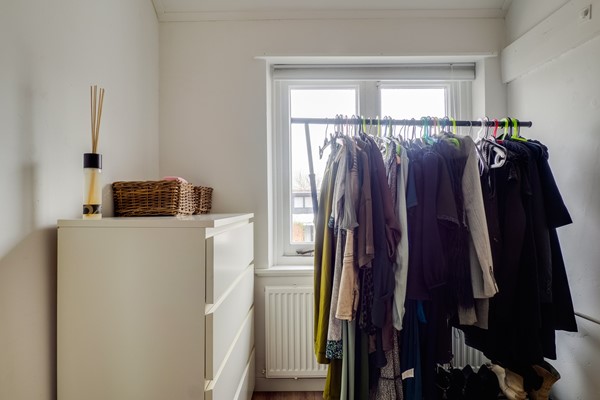 Medium property photo - Larixstraat 1, 3812 ZH Amersfoort