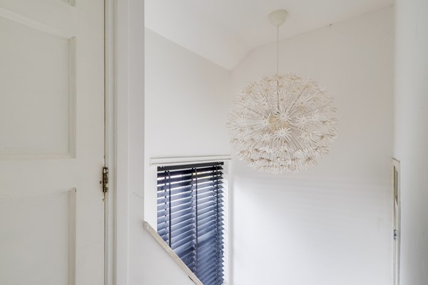 Medium property photo - Larixstraat 1, 3812 ZH Amersfoort