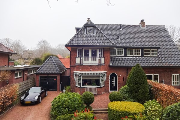 Medium property photo - De Genestetlaan 2, 3743 HK Baarn