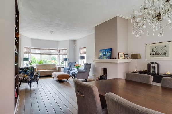 Medium property photo - De Genestetlaan 2, 3743 HK Baarn