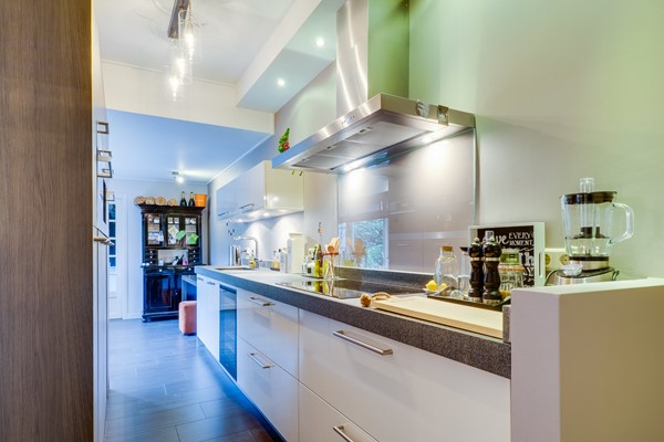 Medium property photo - De Genestetlaan 2, 3743 HK Baarn