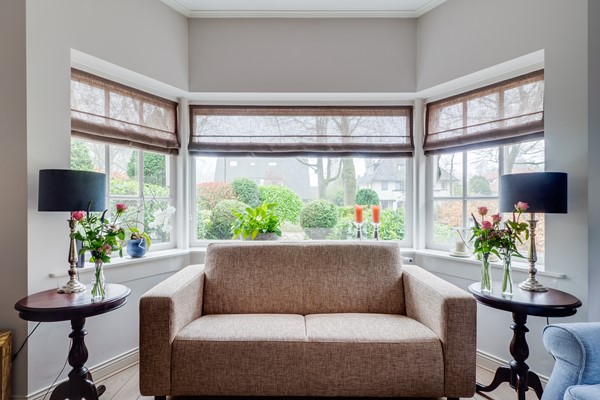 Medium property photo - De Genestetlaan 2, 3743 HK Baarn