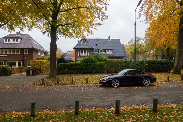Medium property photo - De Genestetlaan 2, 3743 HK Baarn