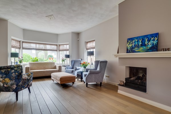 Medium property photo - De Genestetlaan 2, 3743 HK Baarn