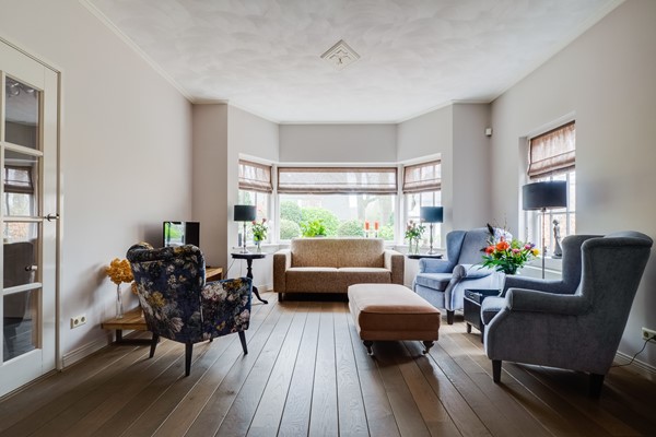 Medium property photo - De Genestetlaan 2, 3743 HK Baarn