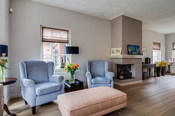 Medium property photo - De Genestetlaan 2, 3743 HK Baarn