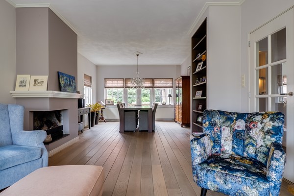 Medium property photo - De Genestetlaan 2, 3743 HK Baarn