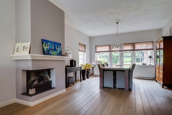 Medium property photo - De Genestetlaan 2, 3743 HK Baarn