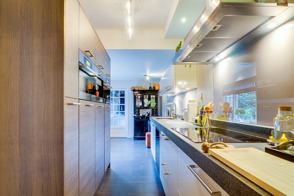 Medium property photo - De Genestetlaan 2, 3743 HK Baarn