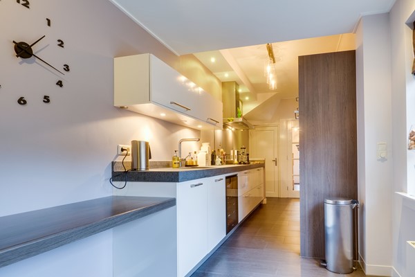 Medium property photo - De Genestetlaan 2, 3743 HK Baarn