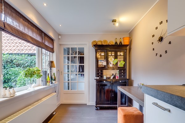 Medium property photo - De Genestetlaan 2, 3743 HK Baarn