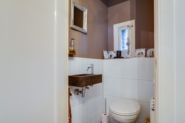 Medium property photo - De Genestetlaan 2, 3743 HK Baarn