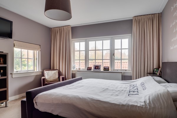 Medium property photo - De Genestetlaan 2, 3743 HK Baarn