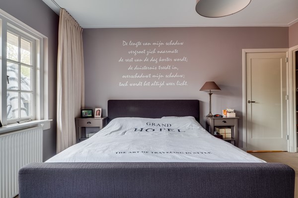 Medium property photo - De Genestetlaan 2, 3743 HK Baarn