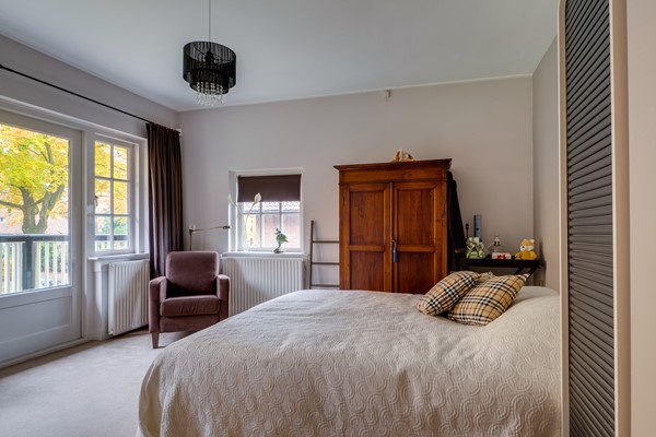 Medium property photo - De Genestetlaan 2, 3743 HK Baarn