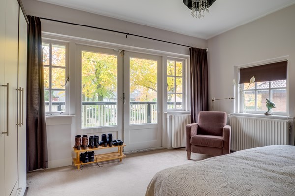 Medium property photo - De Genestetlaan 2, 3743 HK Baarn