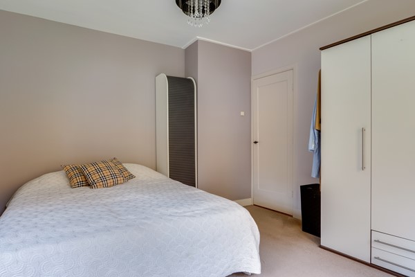 Medium property photo - De Genestetlaan 2, 3743 HK Baarn