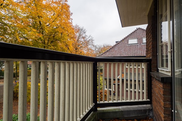 Medium property photo - De Genestetlaan 2, 3743 HK Baarn