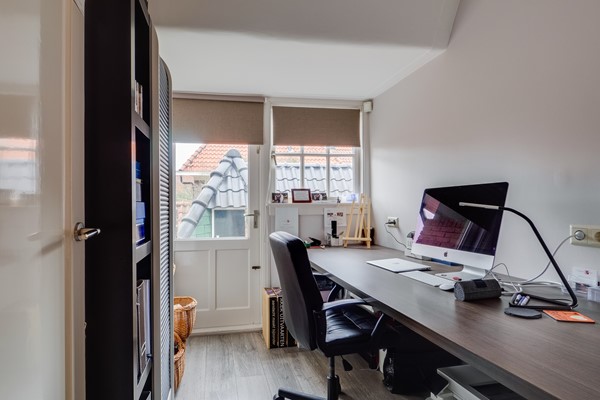 Medium property photo - De Genestetlaan 2, 3743 HK Baarn