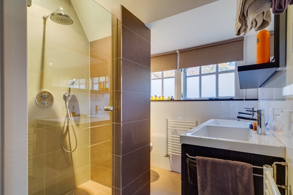 Medium property photo - De Genestetlaan 2, 3743 HK Baarn