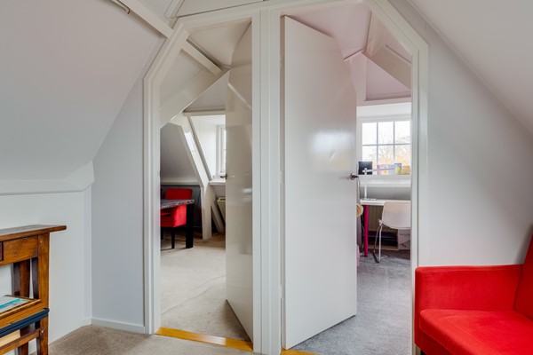 Medium property photo - De Genestetlaan 2, 3743 HK Baarn