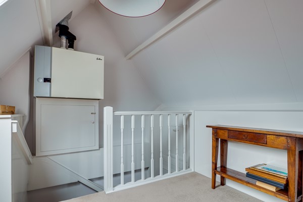 Medium property photo - De Genestetlaan 2, 3743 HK Baarn