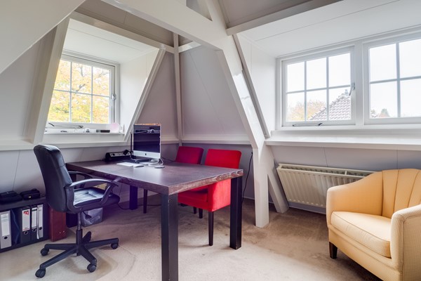 Medium property photo - De Genestetlaan 2, 3743 HK Baarn