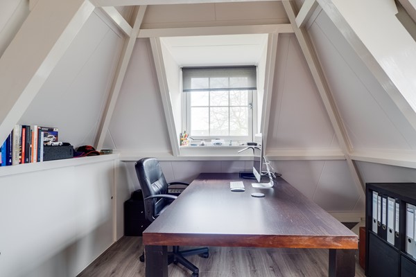 Medium property photo - De Genestetlaan 2, 3743 HK Baarn