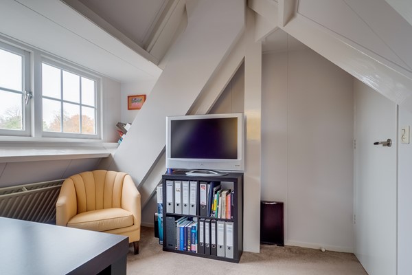 Medium property photo - De Genestetlaan 2, 3743 HK Baarn