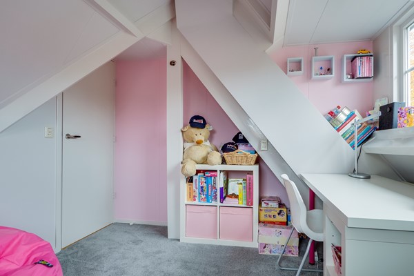 Medium property photo - De Genestetlaan 2, 3743 HK Baarn