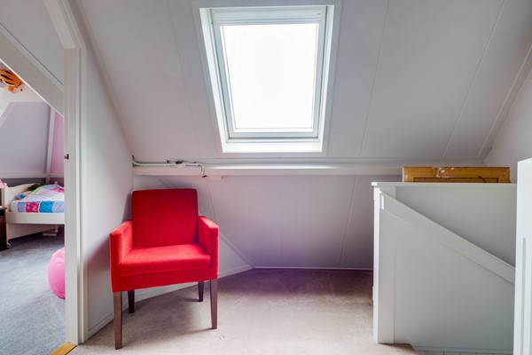 Medium property photo - De Genestetlaan 2, 3743 HK Baarn